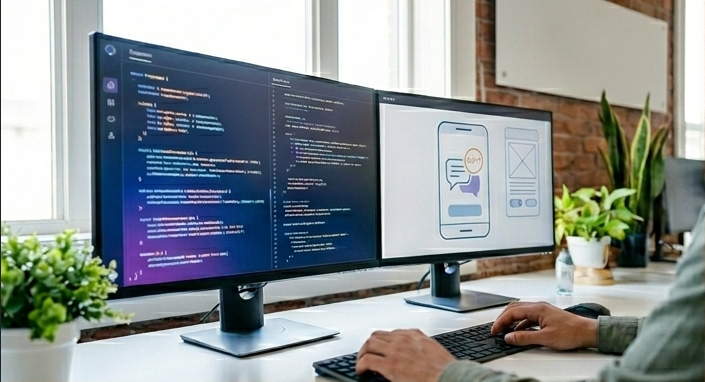 Inteligencia Artificial